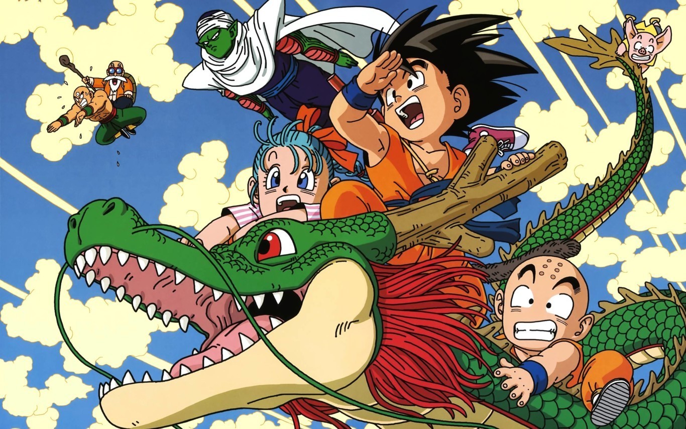 Dragon Ball Z